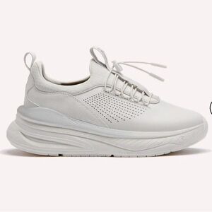 Clove Supercrush Forte Sneakers in Brilliant White W size 7.5